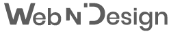 Web N' Design logotype