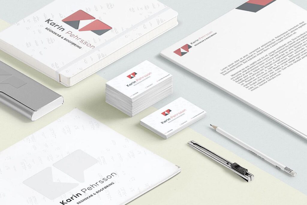 karin pehrsson stationary