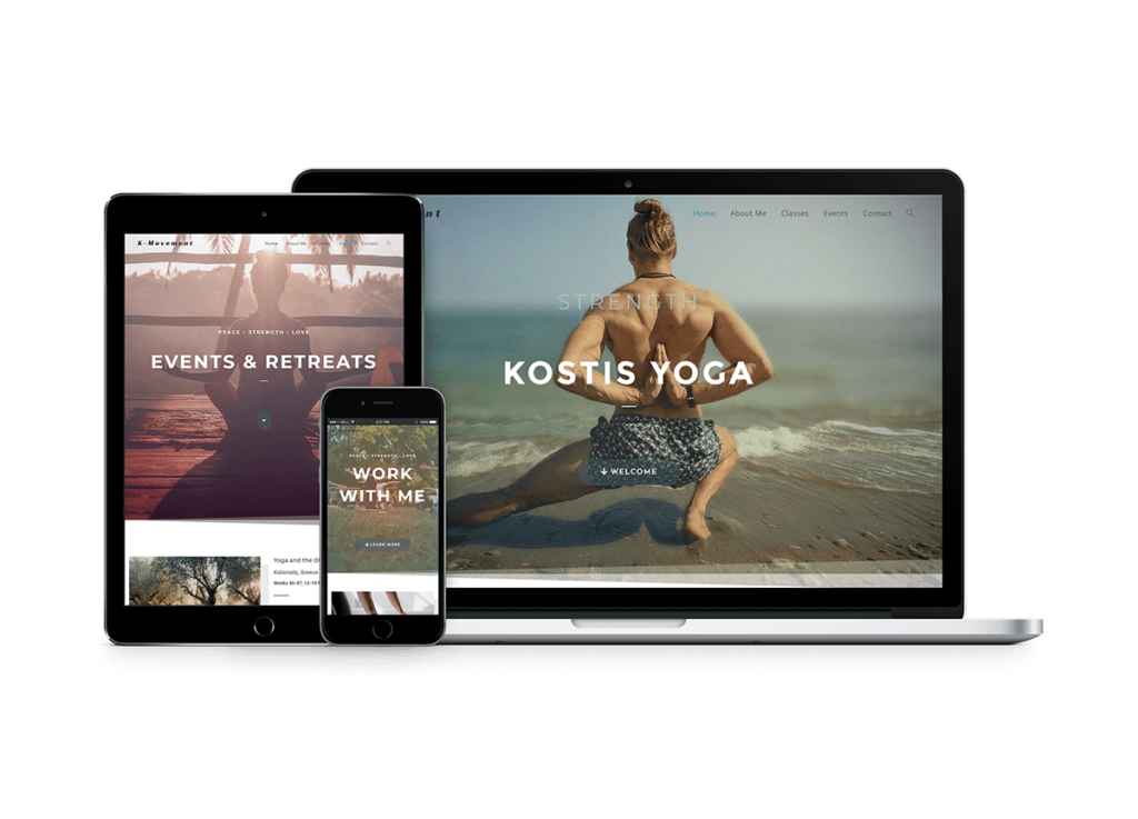 Kmove presentation
