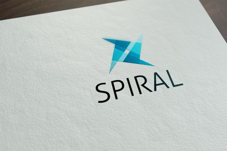logo mockup